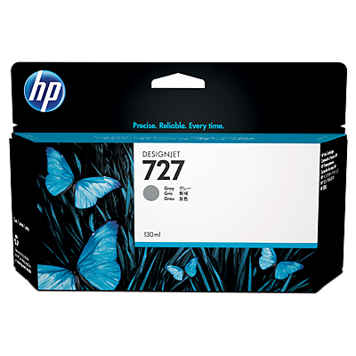 Tinta HP 727