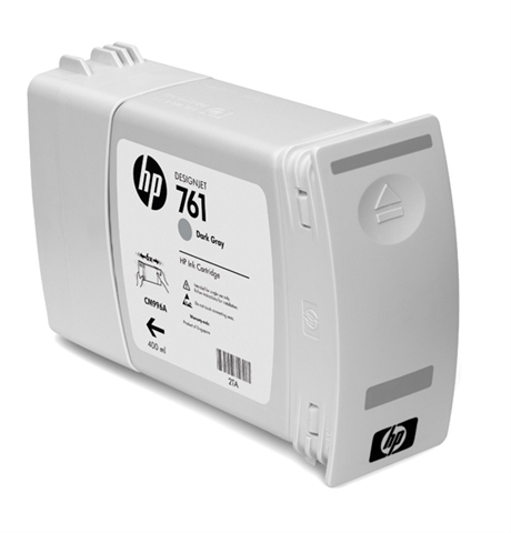 Tinta HP 761
