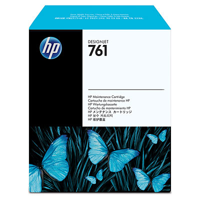 Tinta HP 761