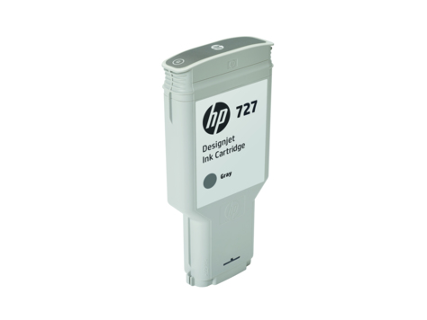 Tinta HP 727