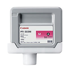 Tanque de tinta CANON PFI-303