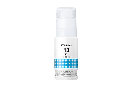 Tanque de Tinta CANON 4668C001AA