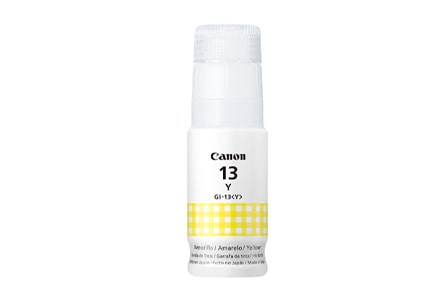 Tanque de Tinta CANON 4686C001AA