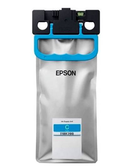 Bolsa de tinta EPSON T13K200