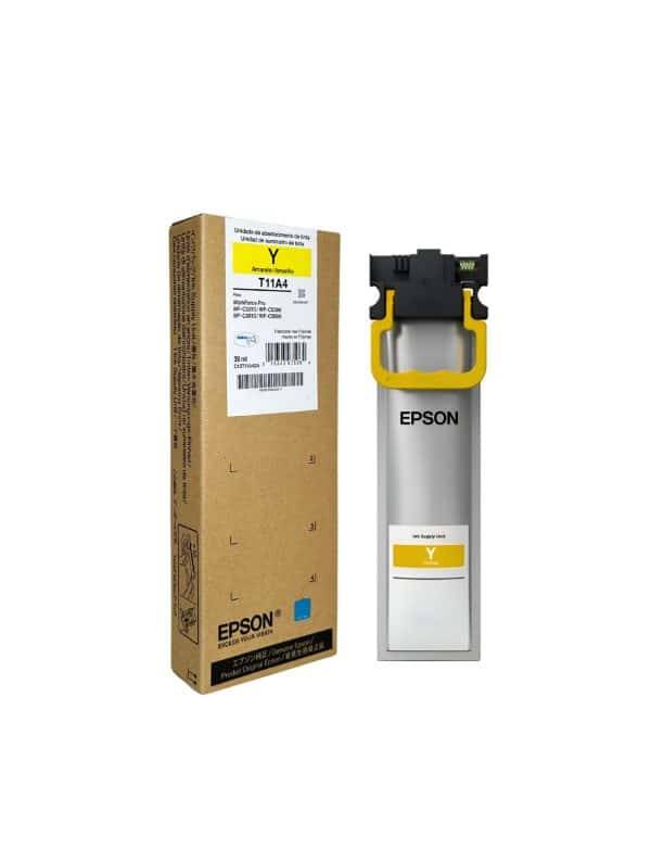 Bolsa de tinta EPSON T11A420-AL