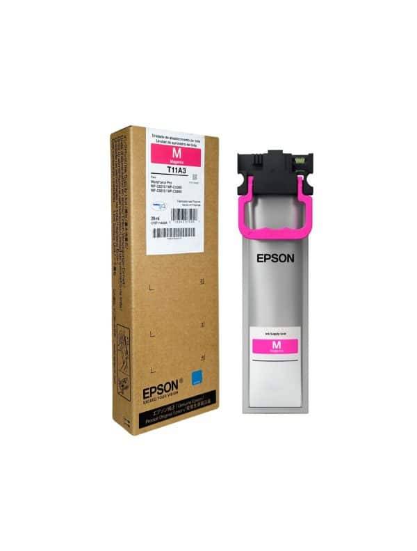 Bolsa de tinta EPSON T11A320-AL
