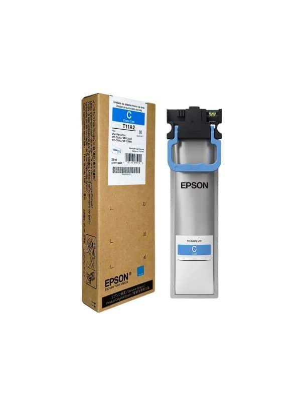 Bolsa de tinta EPSON T11A220-AL