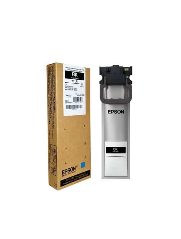 Bolsa de tinta EPSON T11A120-AL