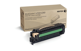 Tambor XEROX WC 4250