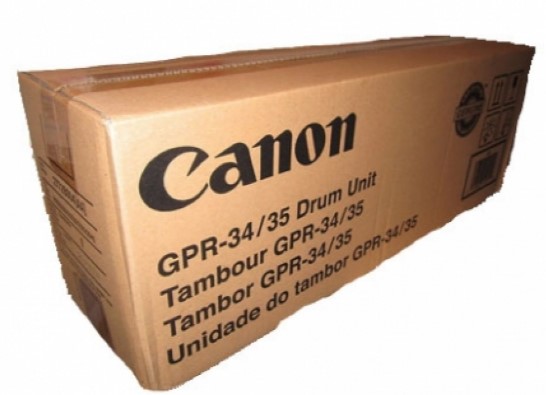 Tambor CANON GPR-34/35
