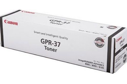 Tambor CANON GPR-37/38