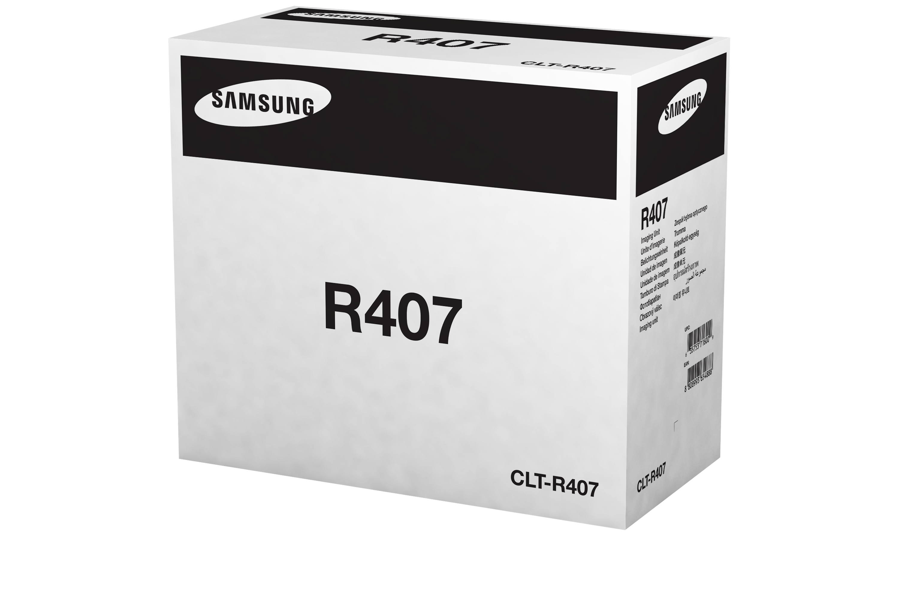 Tambor HP CLT-R407