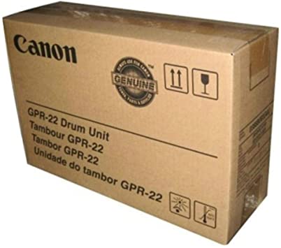 Unidad de tambor CANON GPR-22