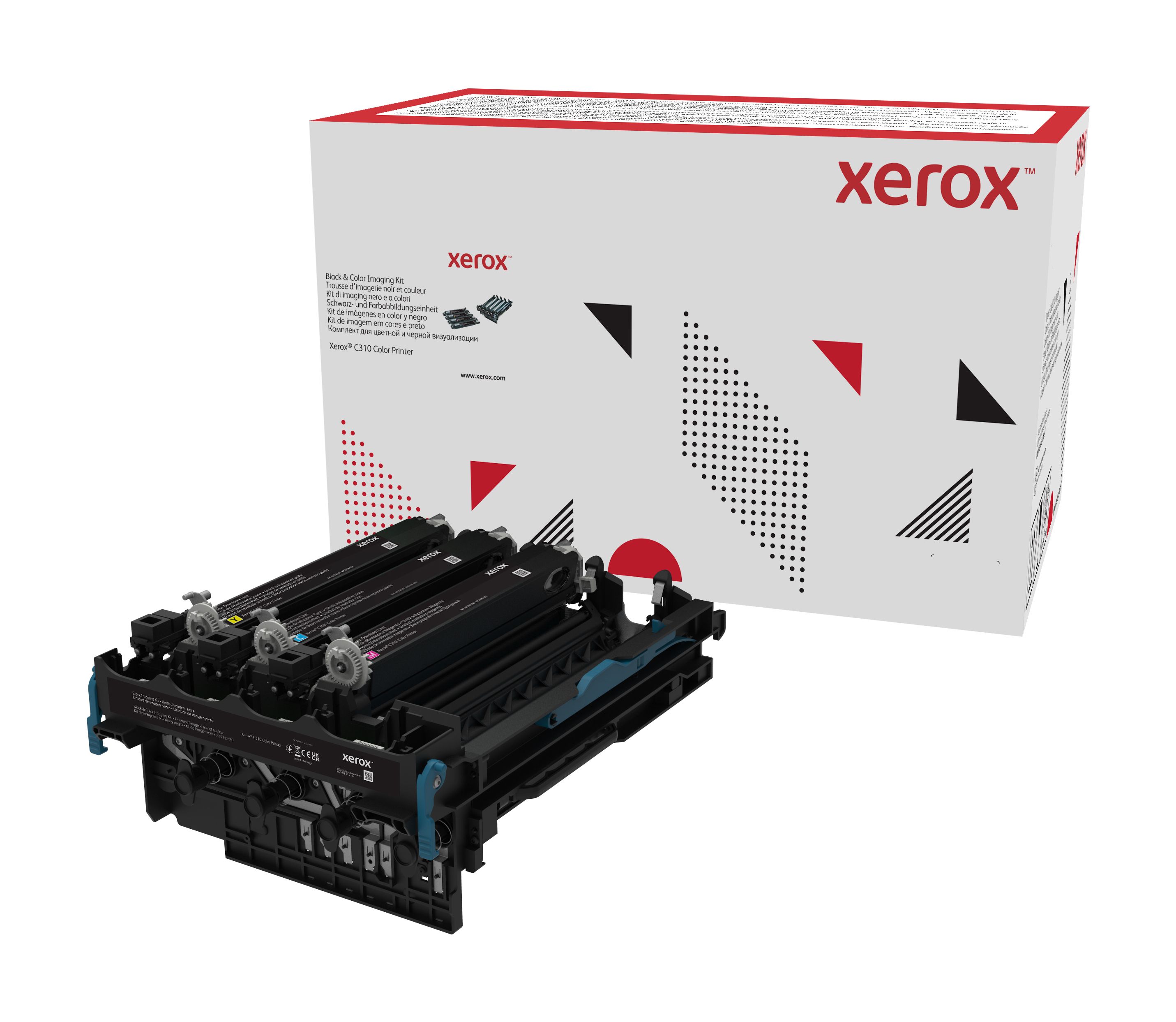 Tambor XEROX C310/C315
