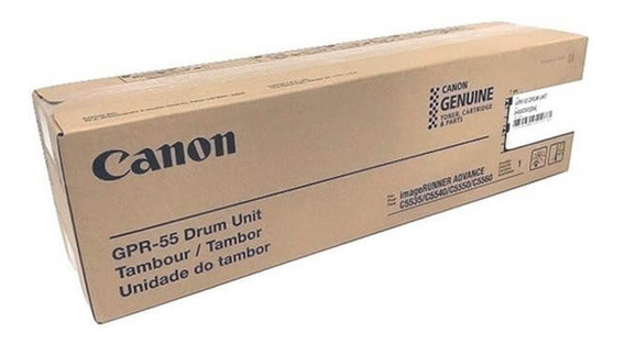 Tambor CANON GPR-55