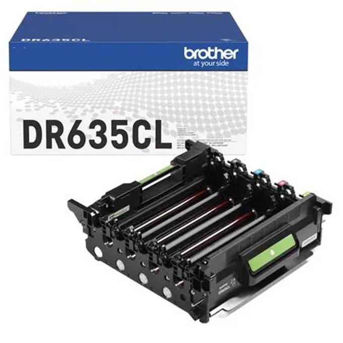 Tambor BROTHER DR635CL