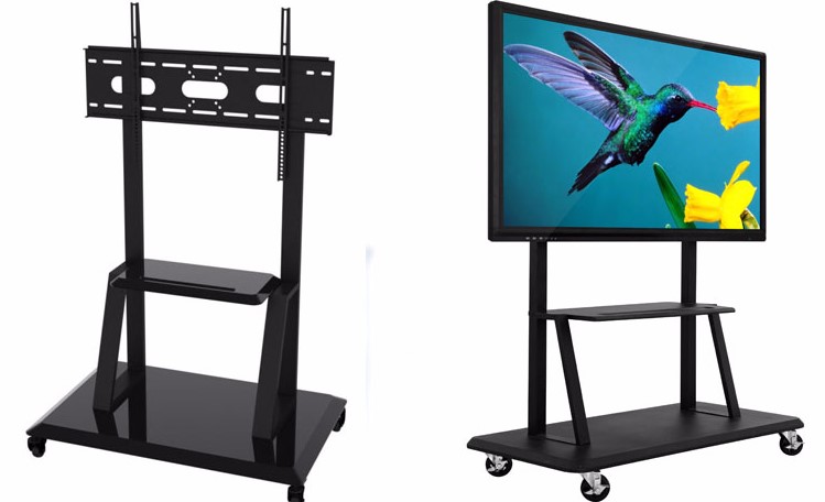 Soporte Movible JC Vision JC-SUPIT