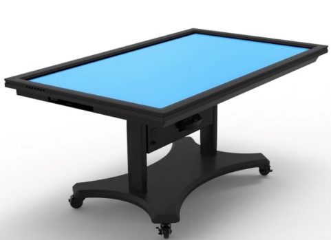 Soporte Motorizado JC Vision JC-SMPIT