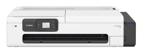 Plotter CANON TC-21M