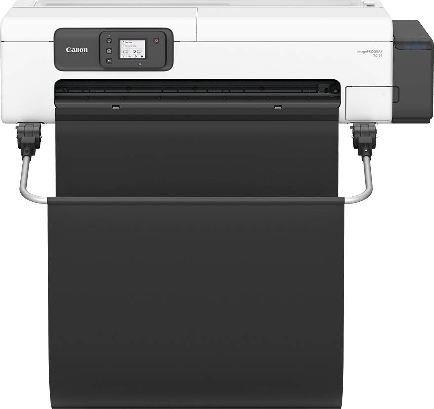 Plotter CANON TC-21