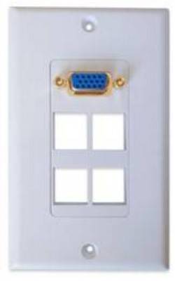 Tapa - Faceplate BROBOTIX 087311