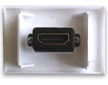 Inserto HDMI BROBOTIX 938313