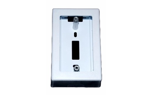 Caja Superficial PANDUIT JB3510WH-A