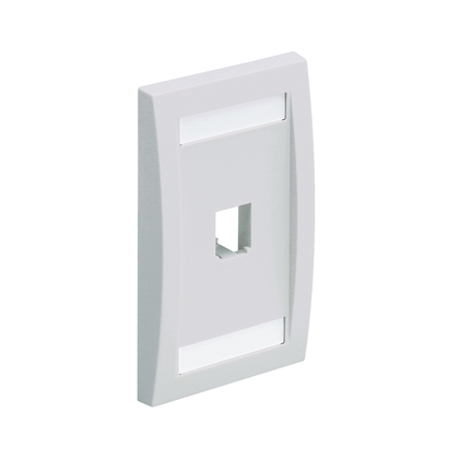 Placa Ejecutiva PANDUIT CFPE1IWY
