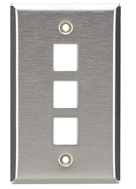 Tapa de Pared BROBOTIX 170903