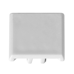 Tapa Ciega BELDEN Tapa ciega para Jack Modular