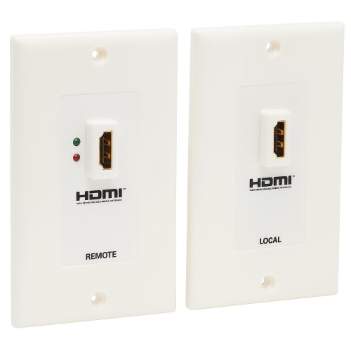 Juego de Placa TRIPP-LITE P167-000
