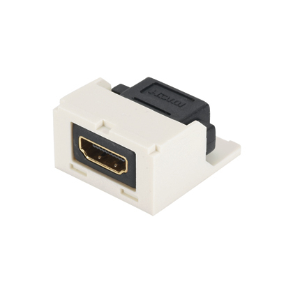 Acoplador Tipo HDMI PANDUIT CMHDMIIW