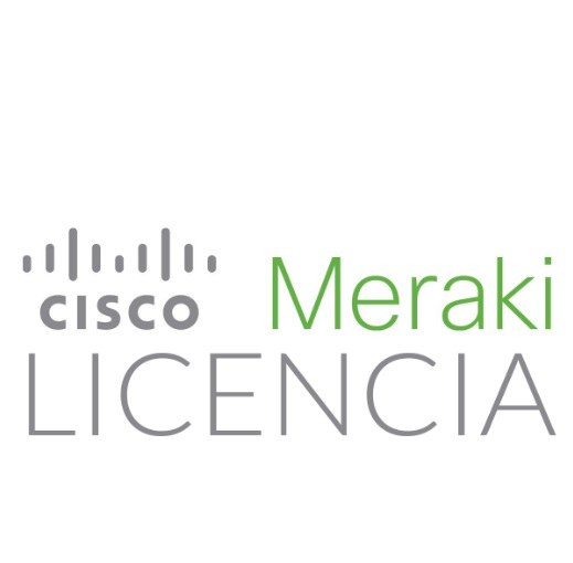 MERAKI LICENCIA PARA MR LIC-ENT-5YR CISCO