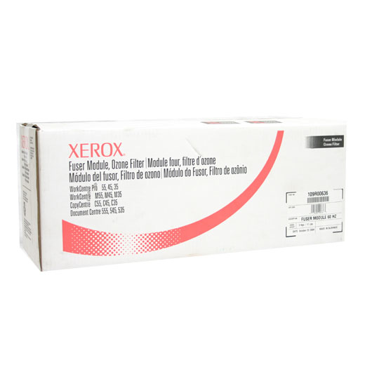 Fusor XEROX WC 5845/55/65/75/90