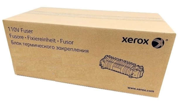 Fusor XEROX VersaLink C600