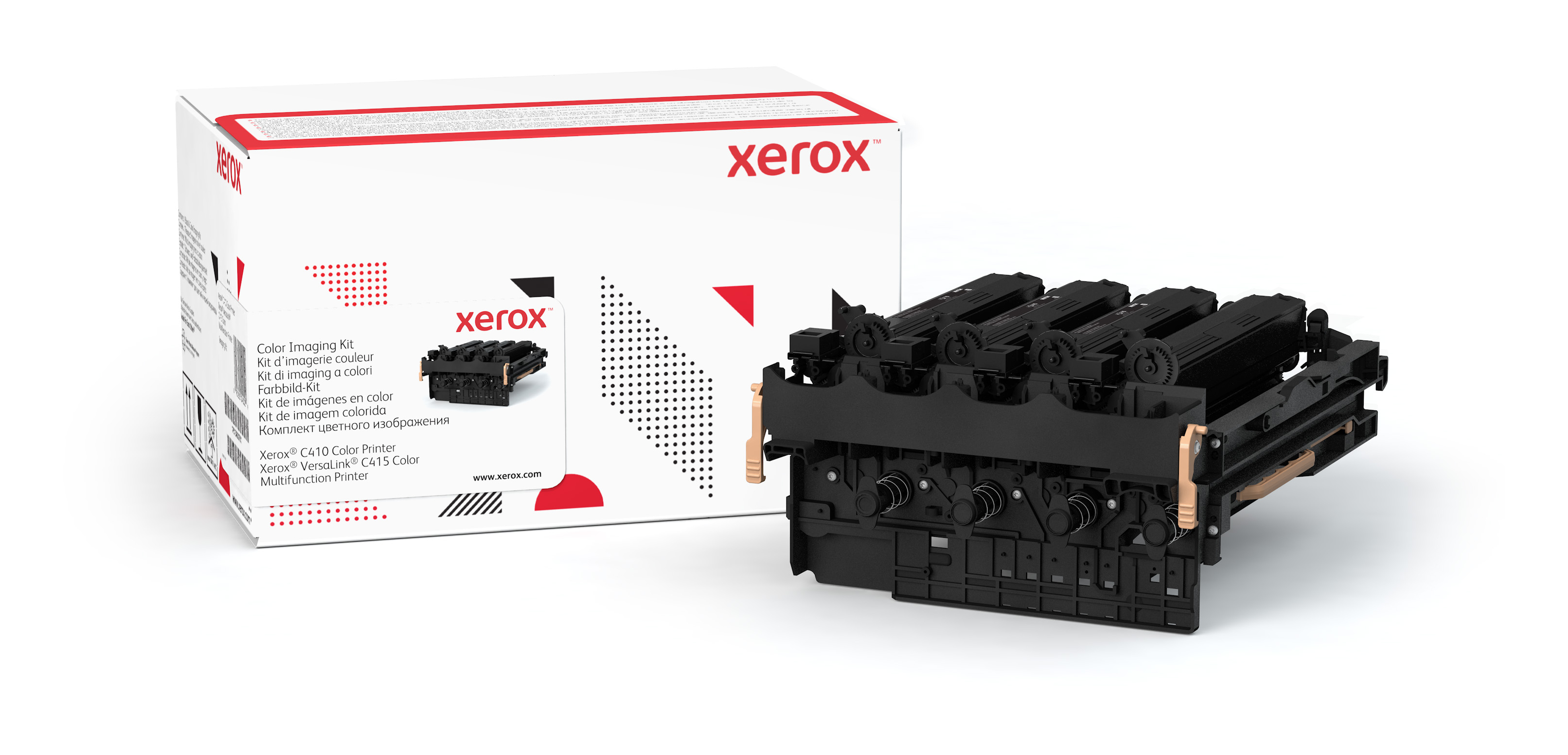 unidad de imagen XEROX 013R00701