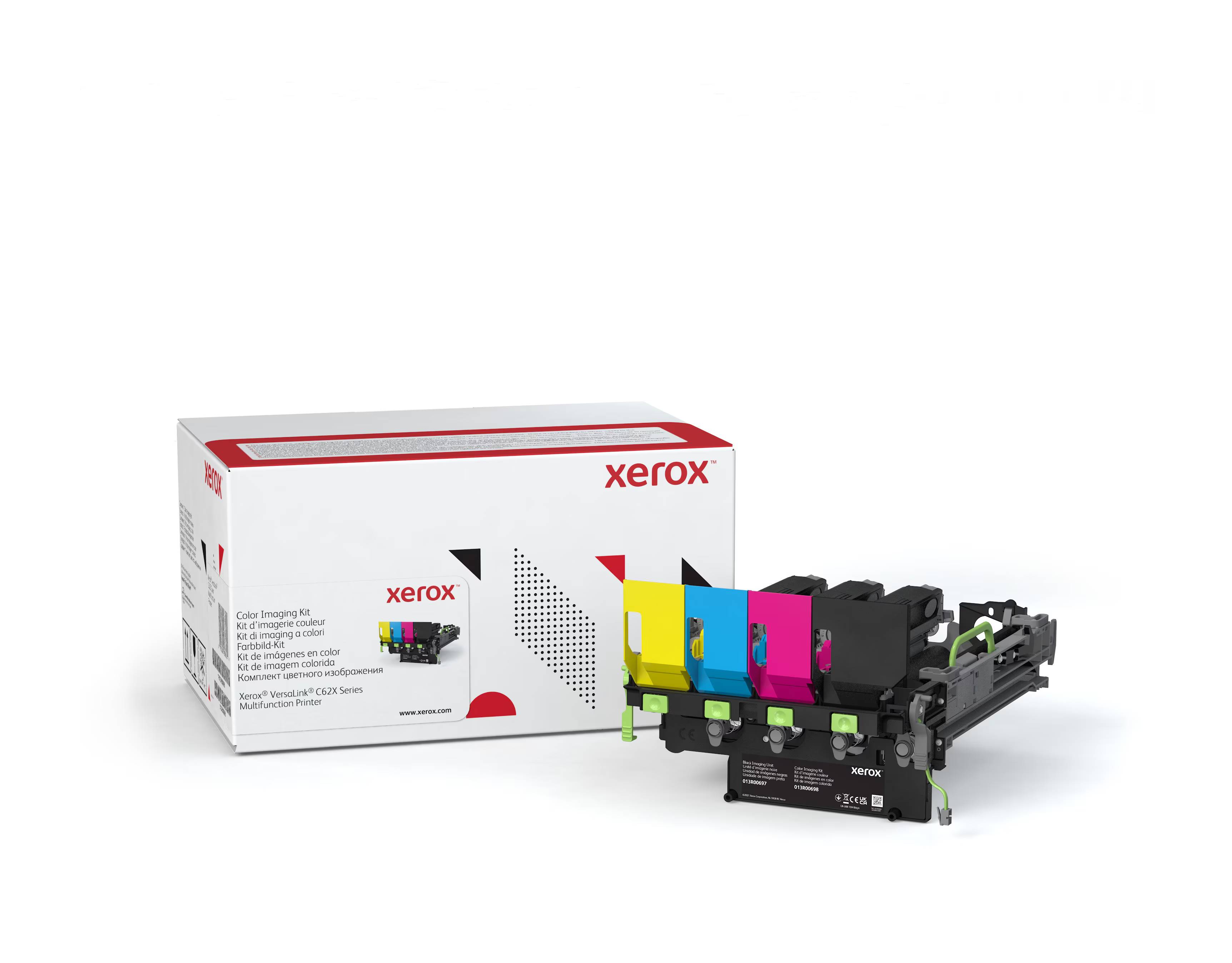 Unidad de imagen XEROX 013R00698