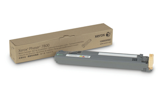 Contenedores de Desperdicio XEROX Phaser 7800
