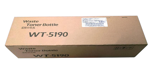 Deposito de desecho KYOCERA WT-5190