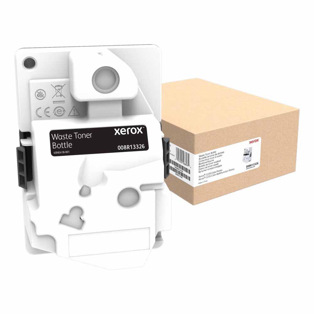 Contenedor de desechos XEROX C230/C235