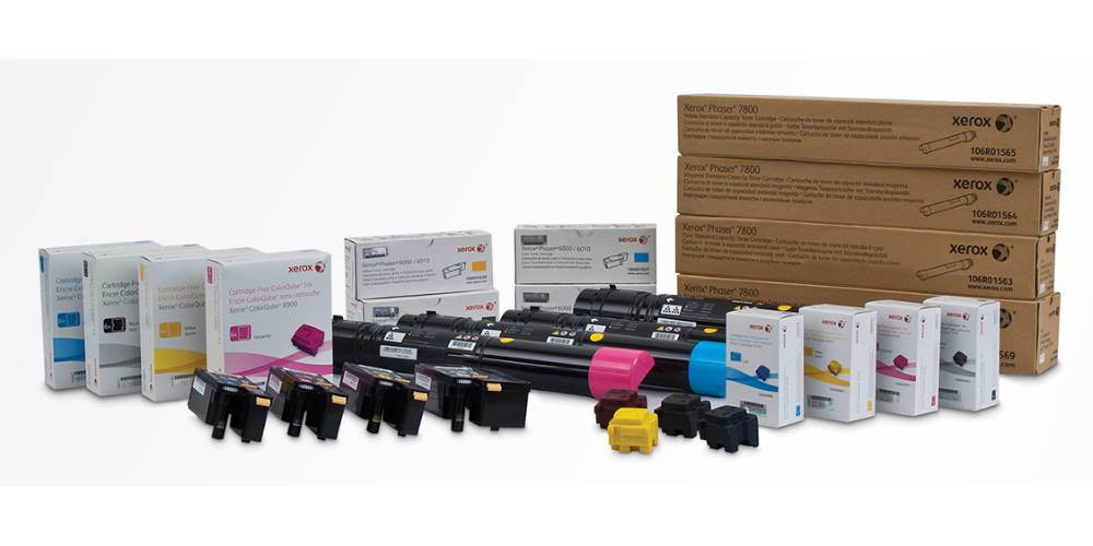 Rodillo de Transferencia XEROX Phaser 7800