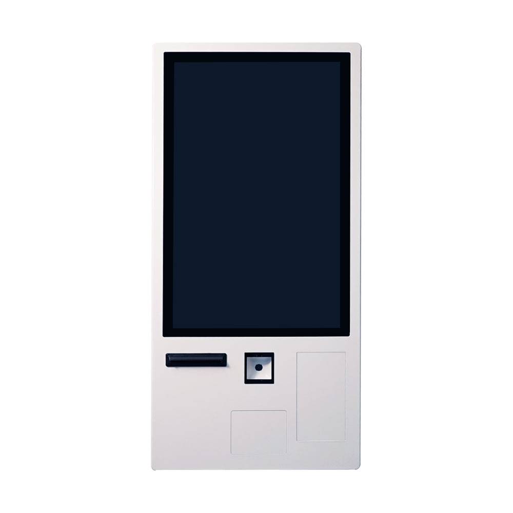 Quiosco de Autocobro EC-LINE EC-K2027i3-D