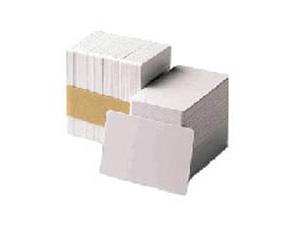 TARJETA PVC BANDA MAGNETICA ZEBRA 104523-113