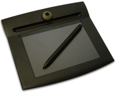 Digitalizador de Firma Topaz T-S751-HSB-R