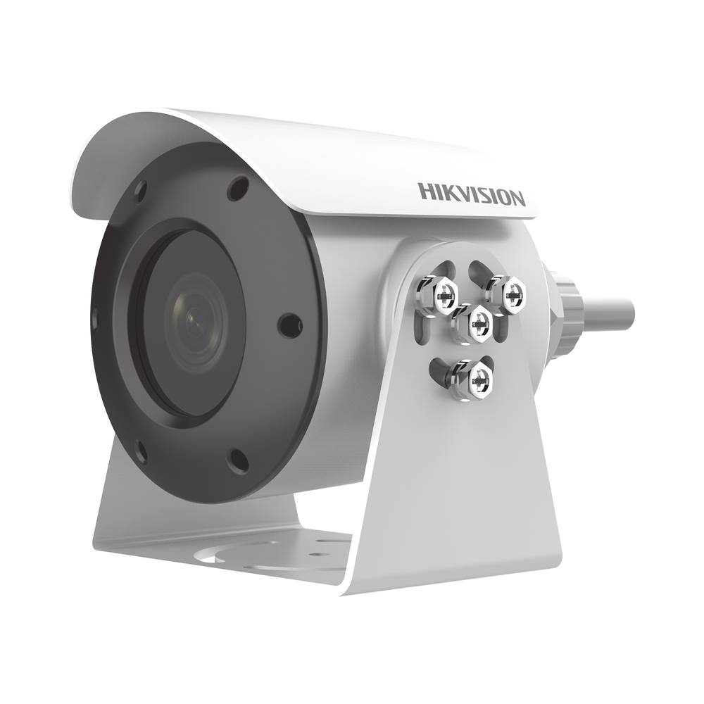 Cámara Bala HIKVISION DS-2XE6045G0-I(B)