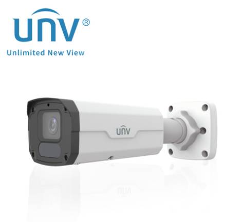 Cámara Bala IP UNIVIEW IPC2225SB-ADF28KM-I1