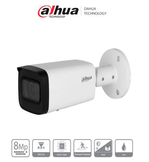 Cámara Bala IP Dahua Technology DH-IPC-HFW2841T-ZS