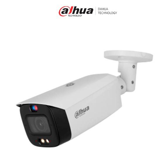 Cámara Bala IP Dahua Technology DH-IPC-HFW3849T1-AS-PV