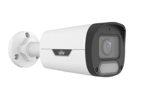 Cámara Bala IP UNIVIEW IPC2312LE-ADF28KM-WP