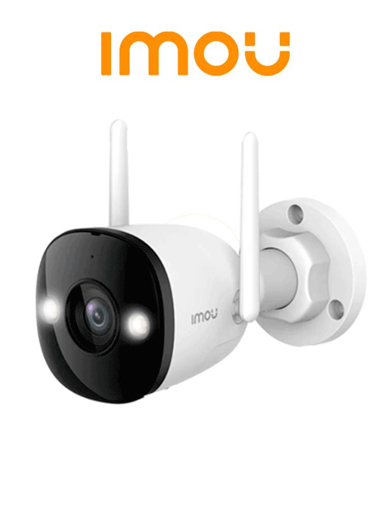Cámara Bala IP IMOU IPC-K3DN-5H0WF
